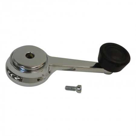 Manivelle de vitre Jeep CJ - Wrangler YJ 76-95