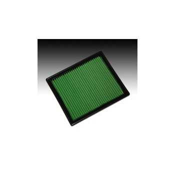 Filtre a air GREEN NISSAN NAVARA D40 2L5 DCI 07/2005 -