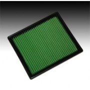 Filtre a air GREEN NISSAN NAVARA D40 2L5 DCI 07/2005 -