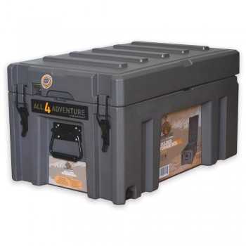 Coffret de rangement Campboss 90L