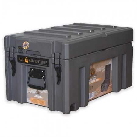 Coffret de rangement Campboss 90L