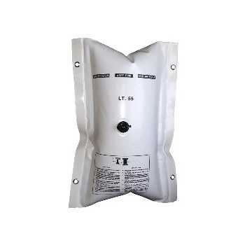 RESERVOIR EAU SOUPLE 55L