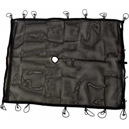 Filet de protection solaire Jeep Wrangler TJ