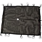Filet de protection solaire Jeep Wrangler TJ