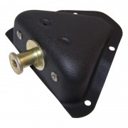 Kit fermeture de porte avant d et g Jeep YJ/CJ 1976-1986