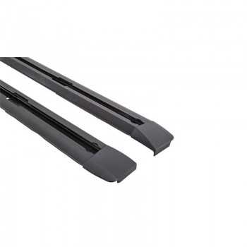 Rails RHINORACK Land Rover Disco 3&4 arrière - (1 paire)
