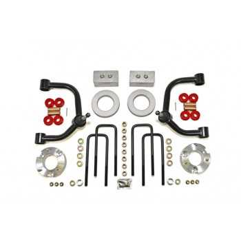Kit suspension TrailFX Ford F150 2009-2013