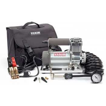 Compresseur portable VIAIR 300P 12 Volts