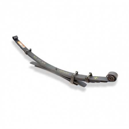 Lame de ressort arrière medium Ford Ranger PX 2011-2018