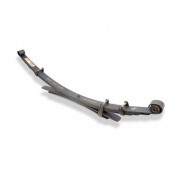 Lame de ressort arrière medium Ford Ranger PX 2011-2018