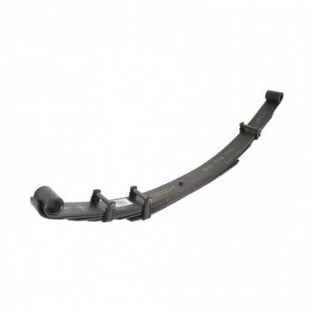 Lame de ressort arrière medium Ford Ranger PX 2011-2018