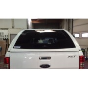Star-lux a/vitres latérales Nissan