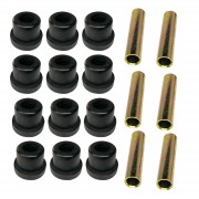 Kit bague de lame arrière Mitsubishi L200 1986-2007
