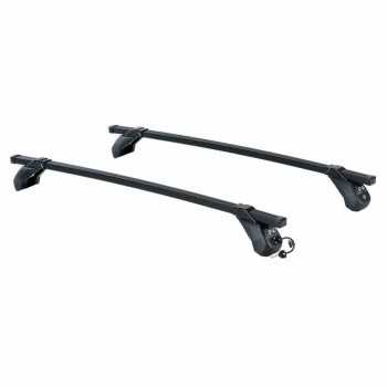 Barres de toit classic Dodge Nitro 2007-