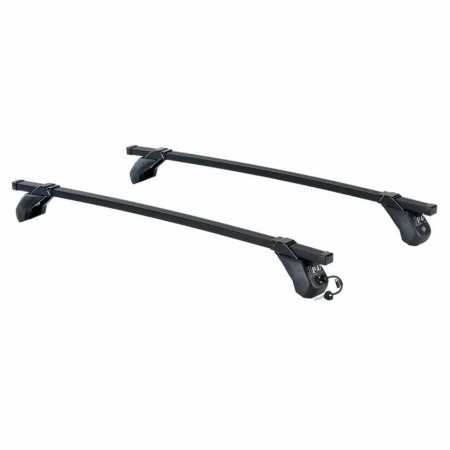 Barres de toit classic Dodge Nitro 2007-