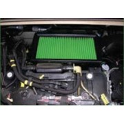 FILTRE A AIR GREEN AUDI Q5 2.0L 2008 AUDI