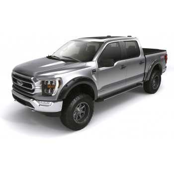 Kit Elargisseur d'ailes BUSHWACKER Ford F150 Raptor 2018-2020