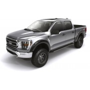 Kit Elargisseur d'ailes BUSHWACKER Ford F150 Raptor 2018-2020