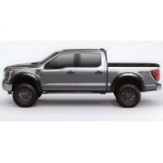 Kit Elargisseur d'ailes BUSHWACKER