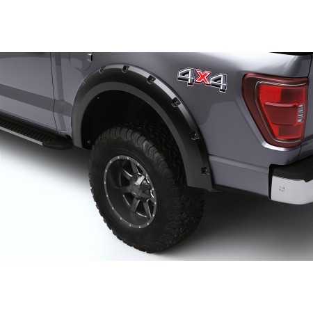 Kit Elargisseur d'ailes BUSHWACKER Ford F150