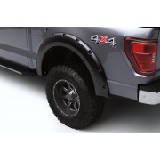 Kit Elargisseur d'ailes BUSHWACKER Ford F150