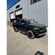 Hard top STARFLEX Ford Ranger Super Cab 2012+