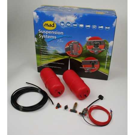 Compensateur de charge MAD Nissan Navara NP300 06/2015-