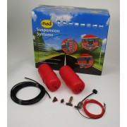 Compensateur de charge MAD Nissan Navara NP300 06/2015-