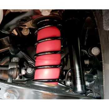 Compensateur de charge MAD Nissan Navara NP300 06/2015-