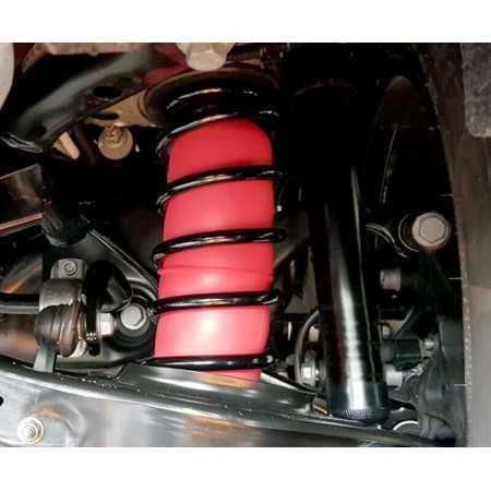 Compensateur de charge MAD Nissan Navara NP300 06/2015-