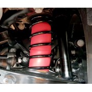 Compensateur de charge MAD Nissan Navara NP300 06/2015-