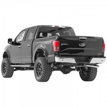 Kit suspension 6" Rough Country - Ford F150