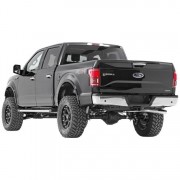 Kit suspension 6" Rough Country - Ford F150