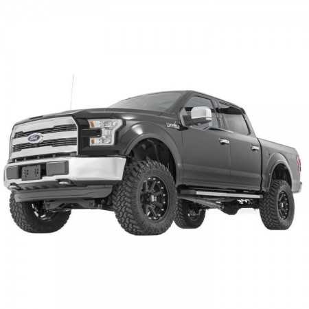 Kit suspension 6" Rough Country