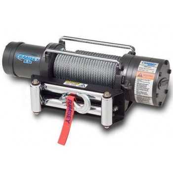 TREUIL 12 volts REP 9.5 e GR Force 4300 kg -3,8 ch