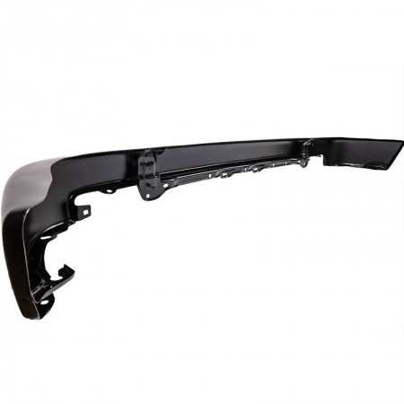 Pare choc avant a peindre Toyota Runner 1989-1996