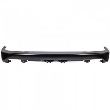 Pare choc avant a peindre Toyota Runner 1989-1996