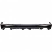 Pare choc avant a peindre Toyota Runner 1989-1996