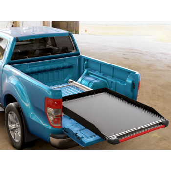 Plateau Mountain Top slide Ford Ranger Double Cabine 2012-