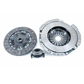 Kit embrayage Nissan Navara D22/D40 2002-