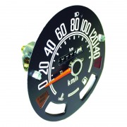 Compteur de vitesse Jeep CJ& 1982-1986