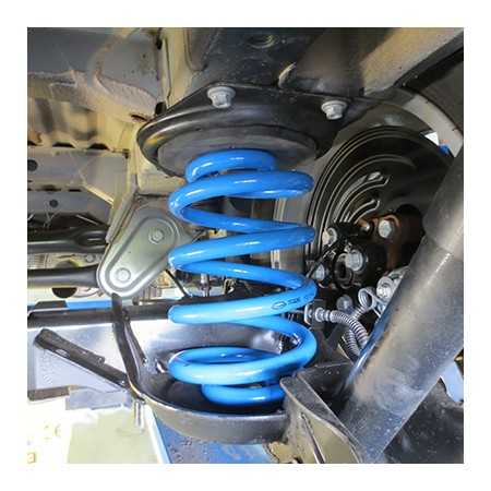 Compensateur de charge MAD RENAULT TRAFIC