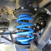 Compensateur de charge MAD RENAULT TRAFIC