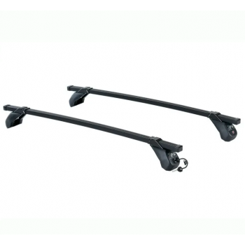 BARRES DE TOIT CLASSIC VW TOUAREG 2003-