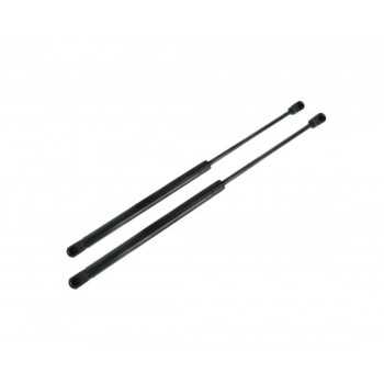 Verin de hard top Aeroklas Hardtop Isuzu 02-12, Nissan D40, Toyota 05-15, VW