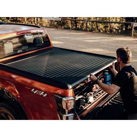 Roll cover Mountain Top EVOm Ford Wildtrak D/C 2012-2022