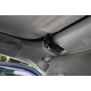 Hard top Suzuki Vitara blanc V2