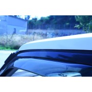 Hard top Suzuki Vitara blanc V2