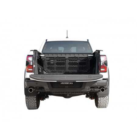Séparateur de chargement pour système de rails OEM Ford Ranger 2023-