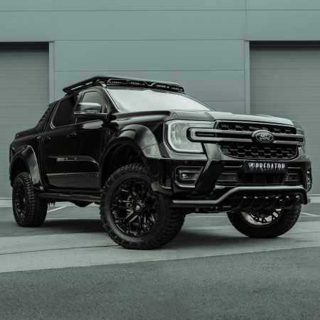 Kit d'intégration de spot de toit Ford Ranger 2023-